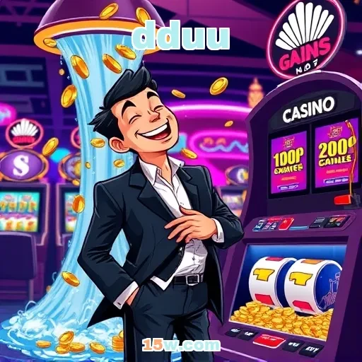 dduu: Inovações em Pagamentos para Gamers do Brasil