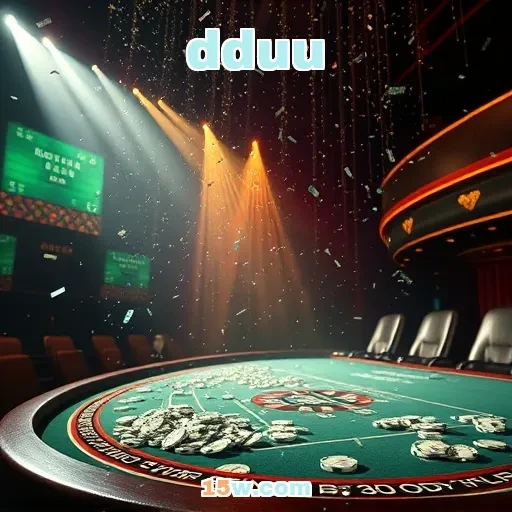 dduu Eventos Esportivos