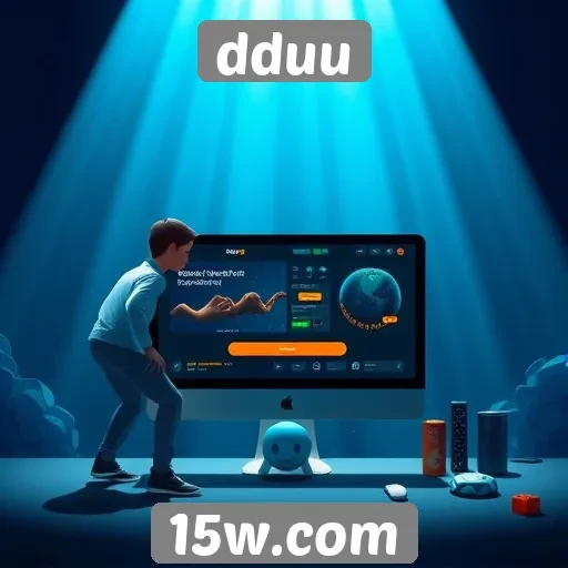 Novas funcionalidades do site Dduu são bem recebidas por jogadores