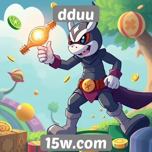 Novidades e atualizações no site de jogos dduu