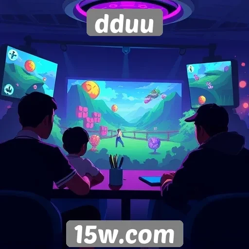 Impacto do Dduu na comunidade de games